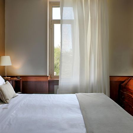 Montespina Park Hotel Napoli Dış mekan fotoğraf